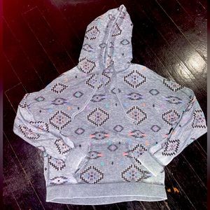 Hoodie from Urban Outfitters